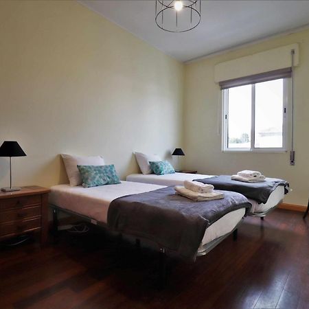 Apartamento Antero II Rral Nº 918 Ponta Delgada المظهر الخارجي الصورة