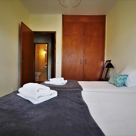 Apartamento Antero II Rral Nº 918 Ponta Delgada المظهر الخارجي الصورة