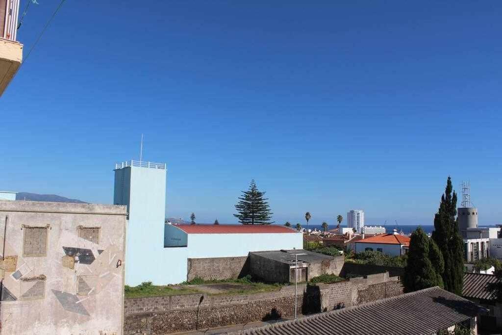 Apartamento Antero II Rral Nº 918 Ponta Delgada المظهر الخارجي الصورة