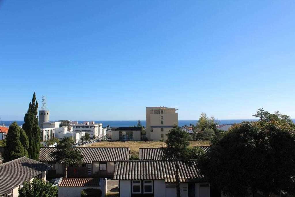 Apartamento Antero II Rral Nº 918 Ponta Delgada المظهر الخارجي الصورة