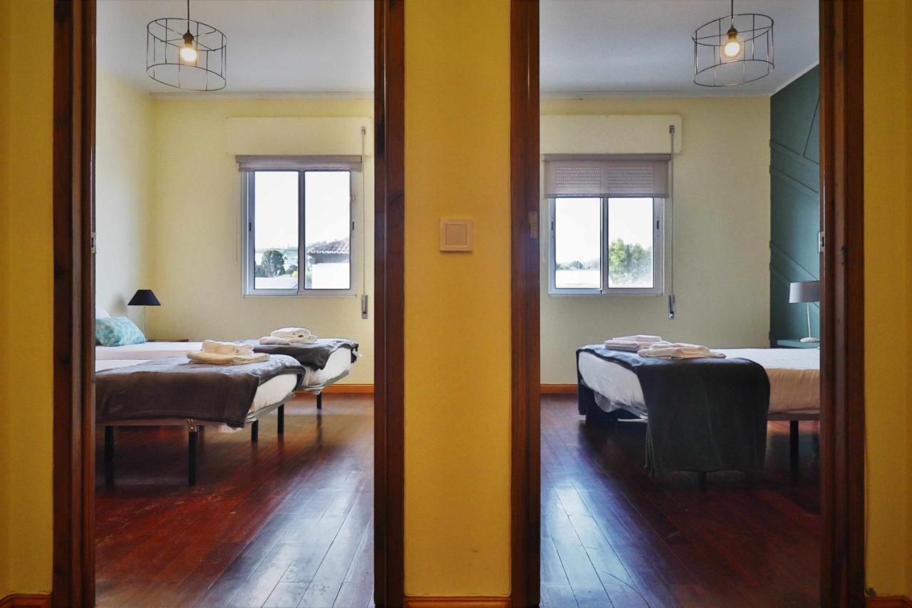 Apartamento Antero II Rral Nº 918 Ponta Delgada المظهر الخارجي الصورة