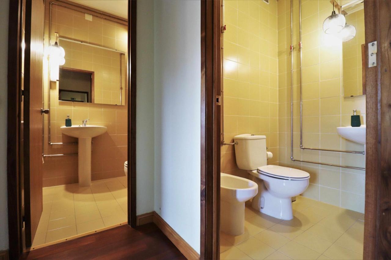Apartamento Antero II Rral Nº 918 Ponta Delgada المظهر الخارجي الصورة