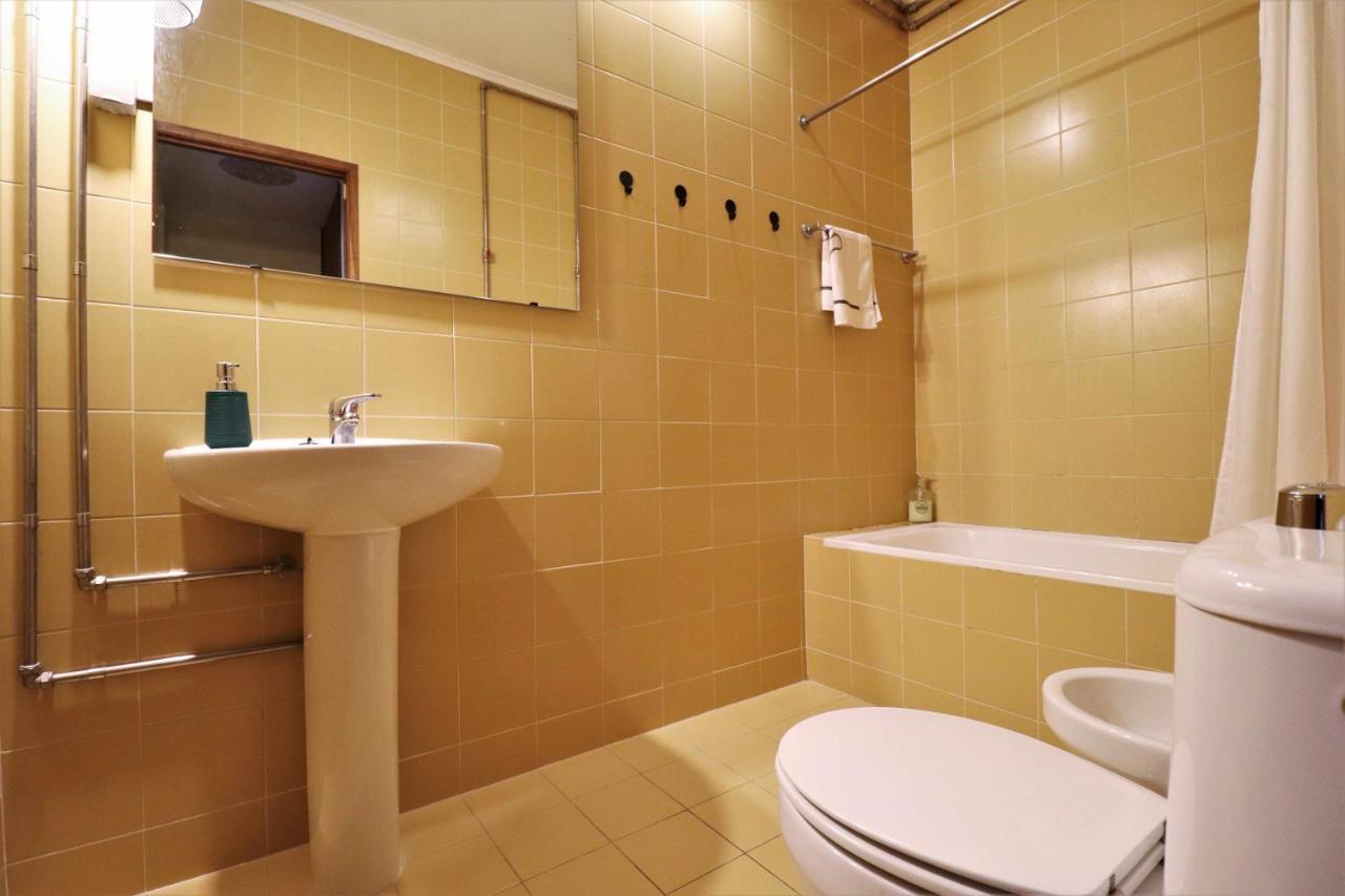 Apartamento Antero II Rral Nº 918 Ponta Delgada المظهر الخارجي الصورة