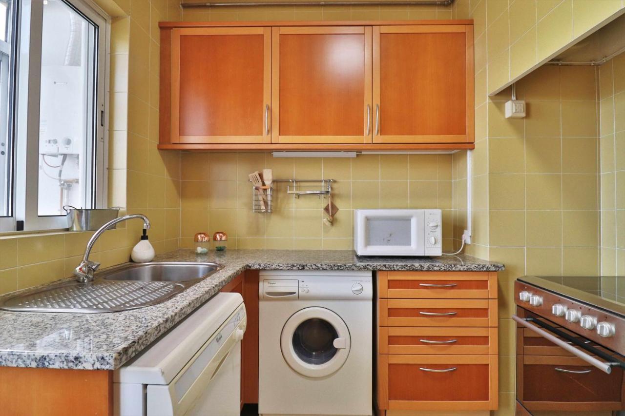 Apartamento Antero II Rral Nº 918 Ponta Delgada المظهر الخارجي الصورة