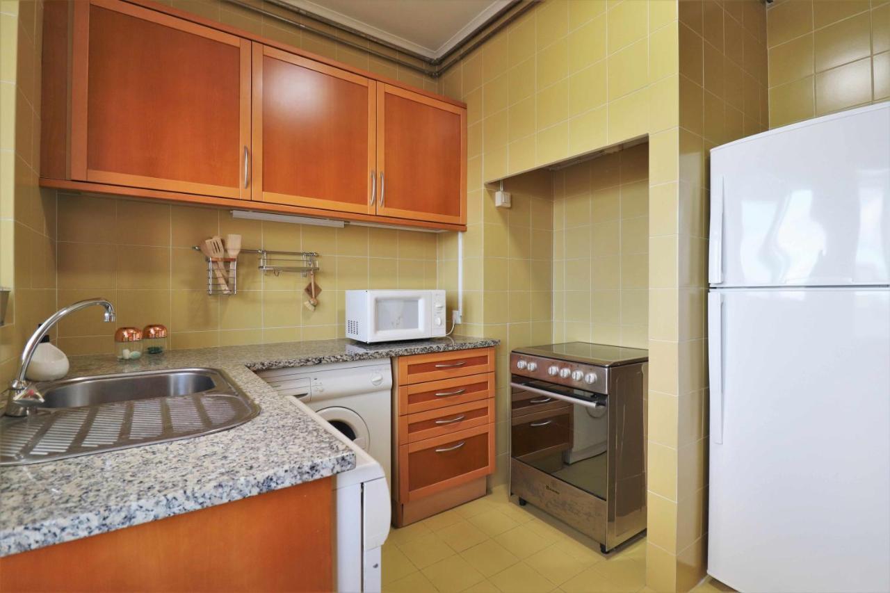 Apartamento Antero II Rral Nº 918 Ponta Delgada المظهر الخارجي الصورة
