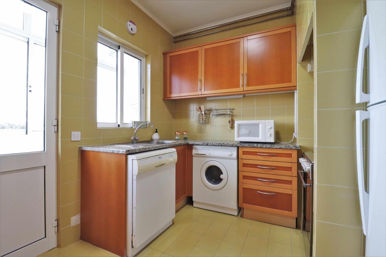 Apartamento Antero II Rral Nº 918 Ponta Delgada المظهر الخارجي الصورة
