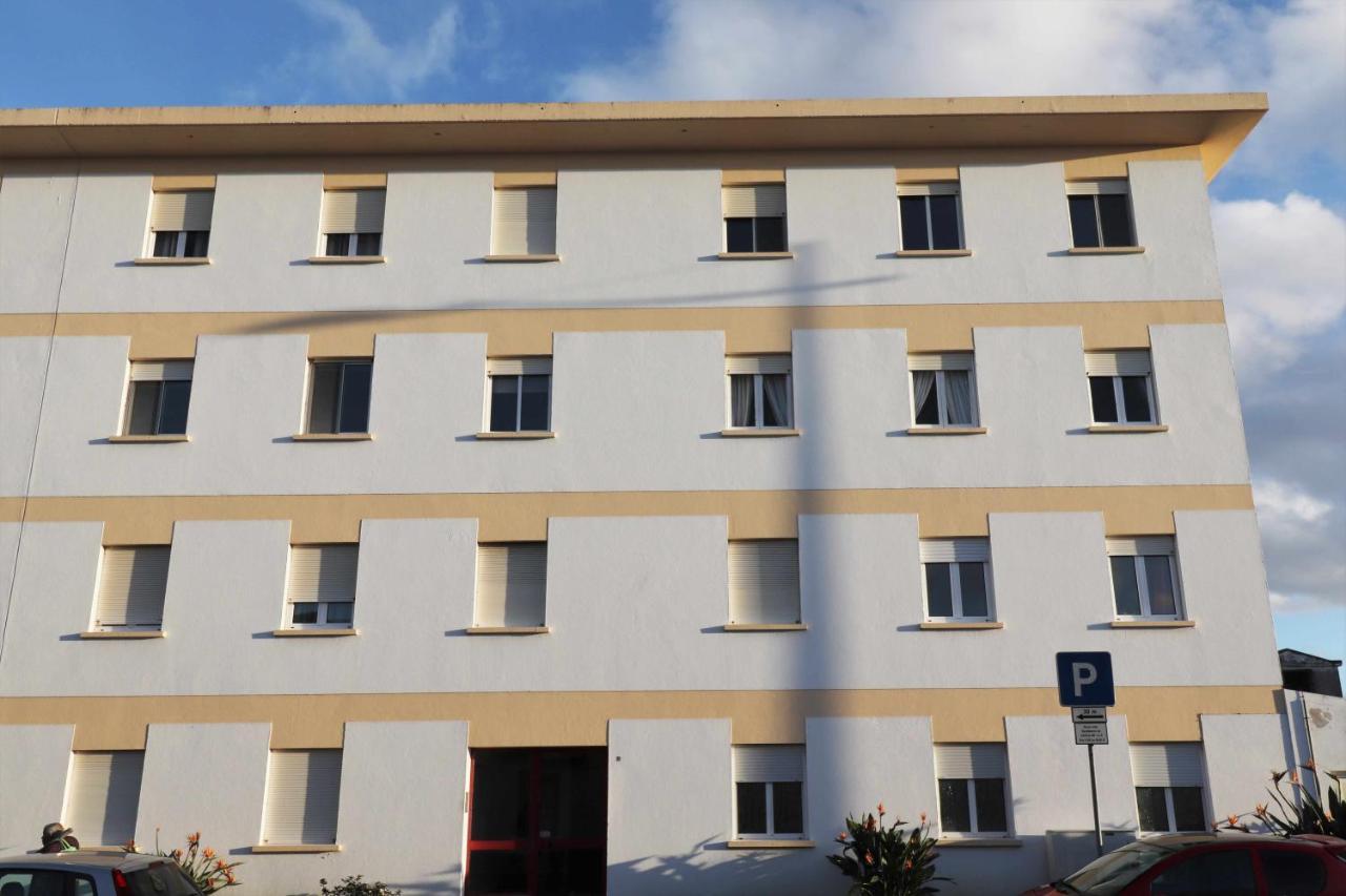 Apartamento Antero II Rral Nº 918 Ponta Delgada المظهر الخارجي الصورة